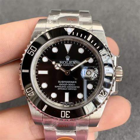 rolex daytona noob factory online|rolex submariner noob.